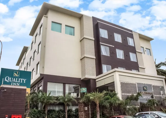 Hotel Southern Comfort