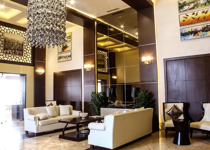 Hotel Southern Comfort